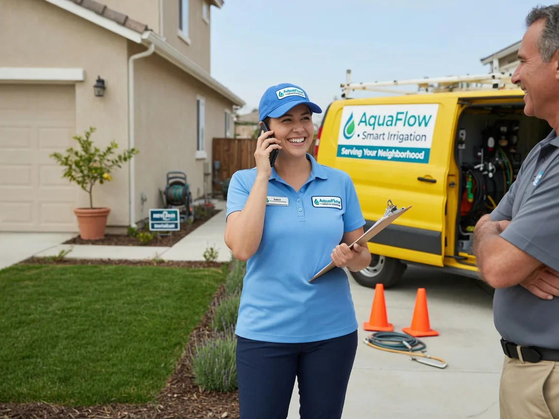 Irrigation Installation Magnolia, AL FAQs